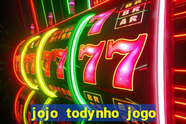 jojo todynho jogo do tigrinho